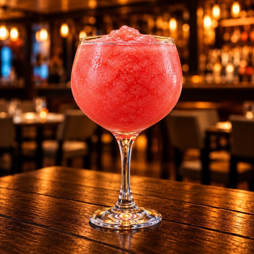 Daiquiri Sabores — copón individual