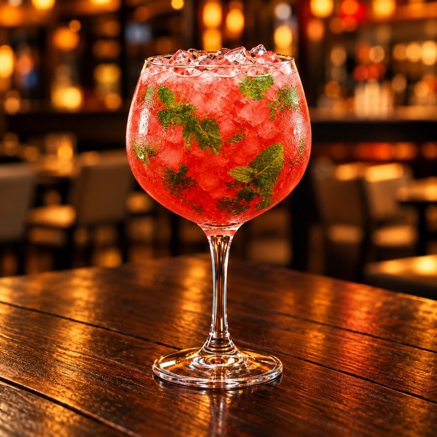 Mojito Sabores — copón individual
