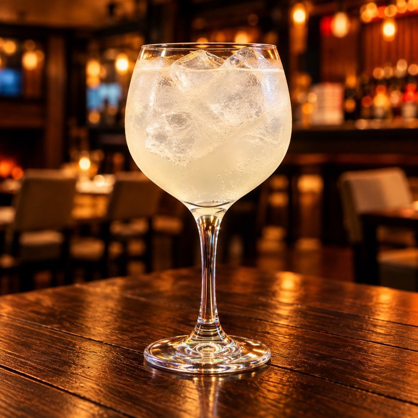 Tom Collins — copón individual